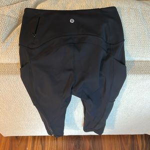 LULULEMON LEGGINGS